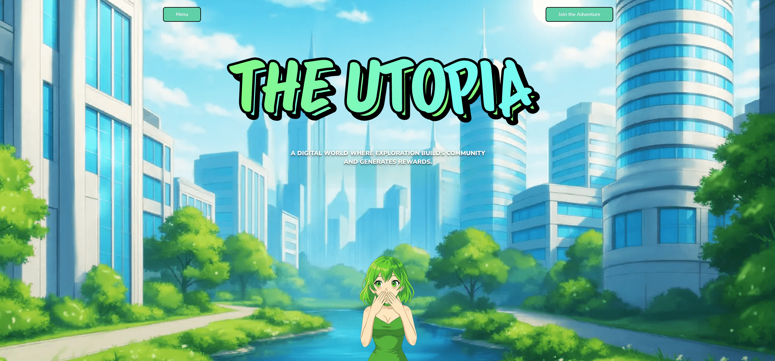 Utopia